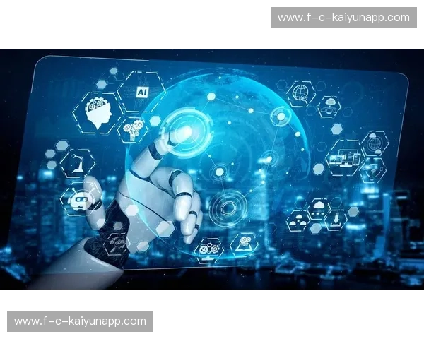 Kaiyun官方平台：创新科技，重新定义数字化服务