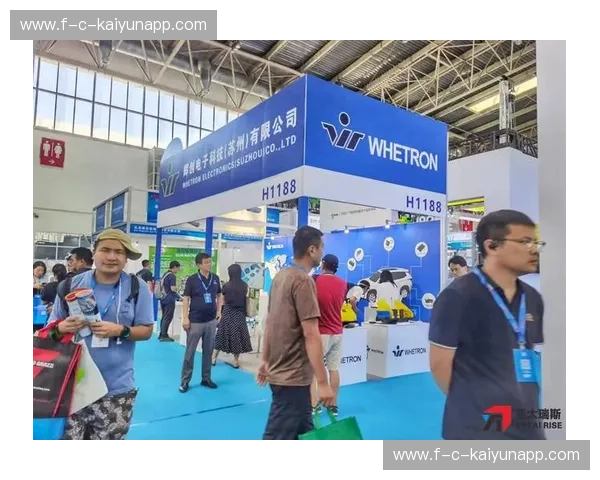 探索未来科技的窗口——Kaiyun官方网站全景揭秘