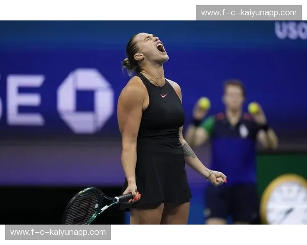 伤病美网：伤痛之外，看到另一场比赛