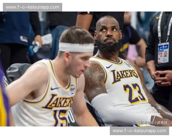 宿命之战：从NBA湖人vs热火数据看豪门荣耀与铁血文化的终极碰撞